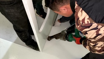 房车车身板